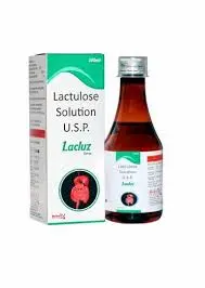 Antiemetic Syrup
